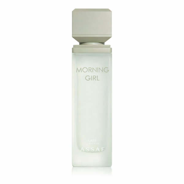 Assaf Morning Girl Eau de Parfum 100ml - AugustSa Shop