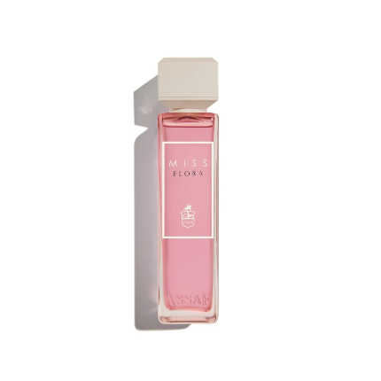 Assaf Miss Flora Eau de Parfum 100ml - AugustSa Shop
