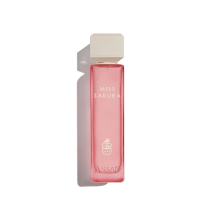 Assaf Miss Sakura Eau de Parfum 100ml - AugustSa Shop