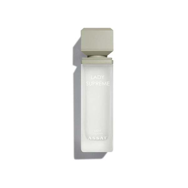 Assaf Lady Supreme Eau de Parfum 100ml - AugustSa Shop