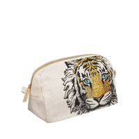 Fable & Mane Tiger Pouch