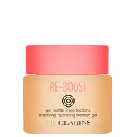 Clarins Re-boost Matifying Hydrating Blemish Gel 5ml