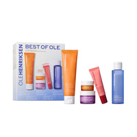 Ole Henriksen Best of Ole Skincare Essential Set
