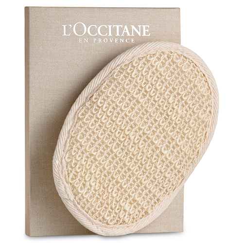 L'Occitane Loofah - AugustSa Shop
