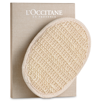 L'Occitane Loofah