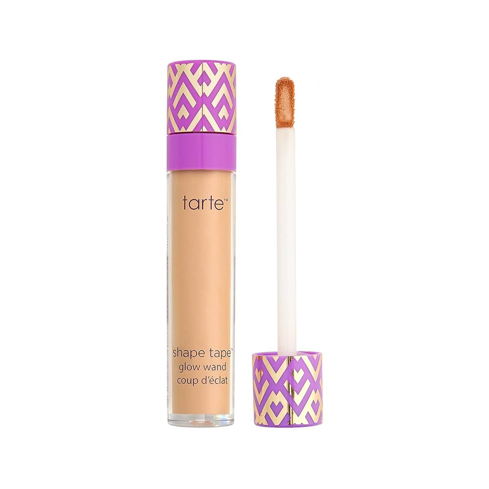 Tarte Shape Tape Glow Wand - Aglow 6ml - AugustSa Shop