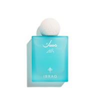 IBRAQ Powder Musk 75ml