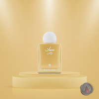 IBRAQ Musk Al-Shams 75ml