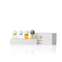 IBRAQ Musk Oil Box 4*6ml