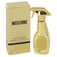 Moschino Fresh Gold Eau de Parfum 5ml