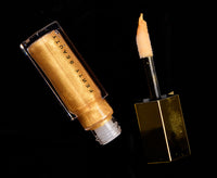 FENTY Beauty Gloss Bomb Universal Lip Luminizer and Plumper - Gold’N Honey 9ml