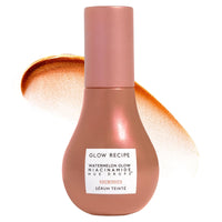 Glow Recipe Watermelon Glow Niacinamide Hue Drops- Sun Glow 15ml