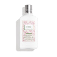 L'Occitane Cherry Blossom Body Lotion 250ml