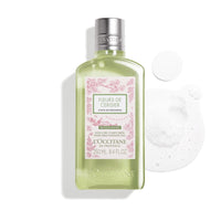 L'Occitane Cherry Blossom Shower Gel 250ml