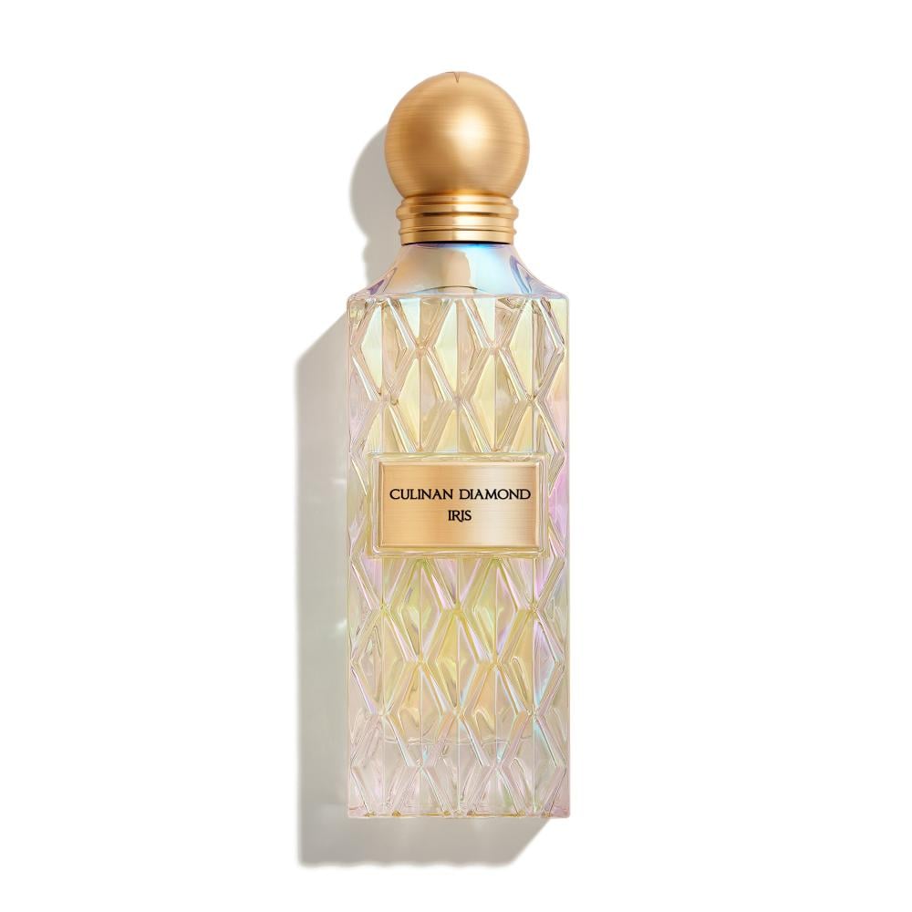 IBRAQ Diamond Cullinan Iris Eau de Parfum 150ml - AugustSa Shop