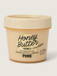 Victoria's Secret PINK Ultra-Rich Hydrating Body Butter