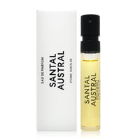 MATIERE PREMIERE Santal Austral Eau de Parfum 1.5ml Sample