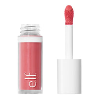 E.L.F. COSMETICS Camo Liquid Blush - Cheeky Lychee