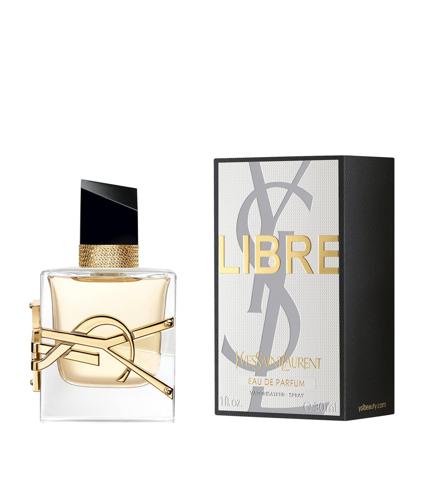 YSL Libre Eau de Parfum 30ml - AugustSa Shop