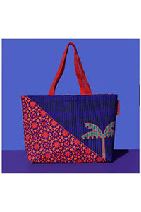 Sephora Ramadan Tote Bag