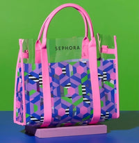 Sephora Ramadan Tote Bag