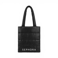 Sephora Collection Puffy Tote Bag