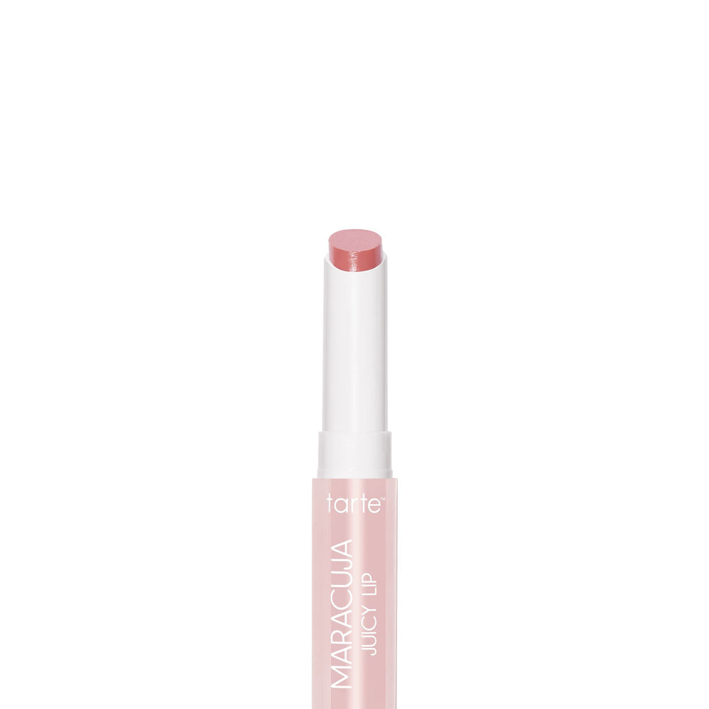 Tarte Maracuja Juicy Lip Travel Size - Rose - AugustSa Shop