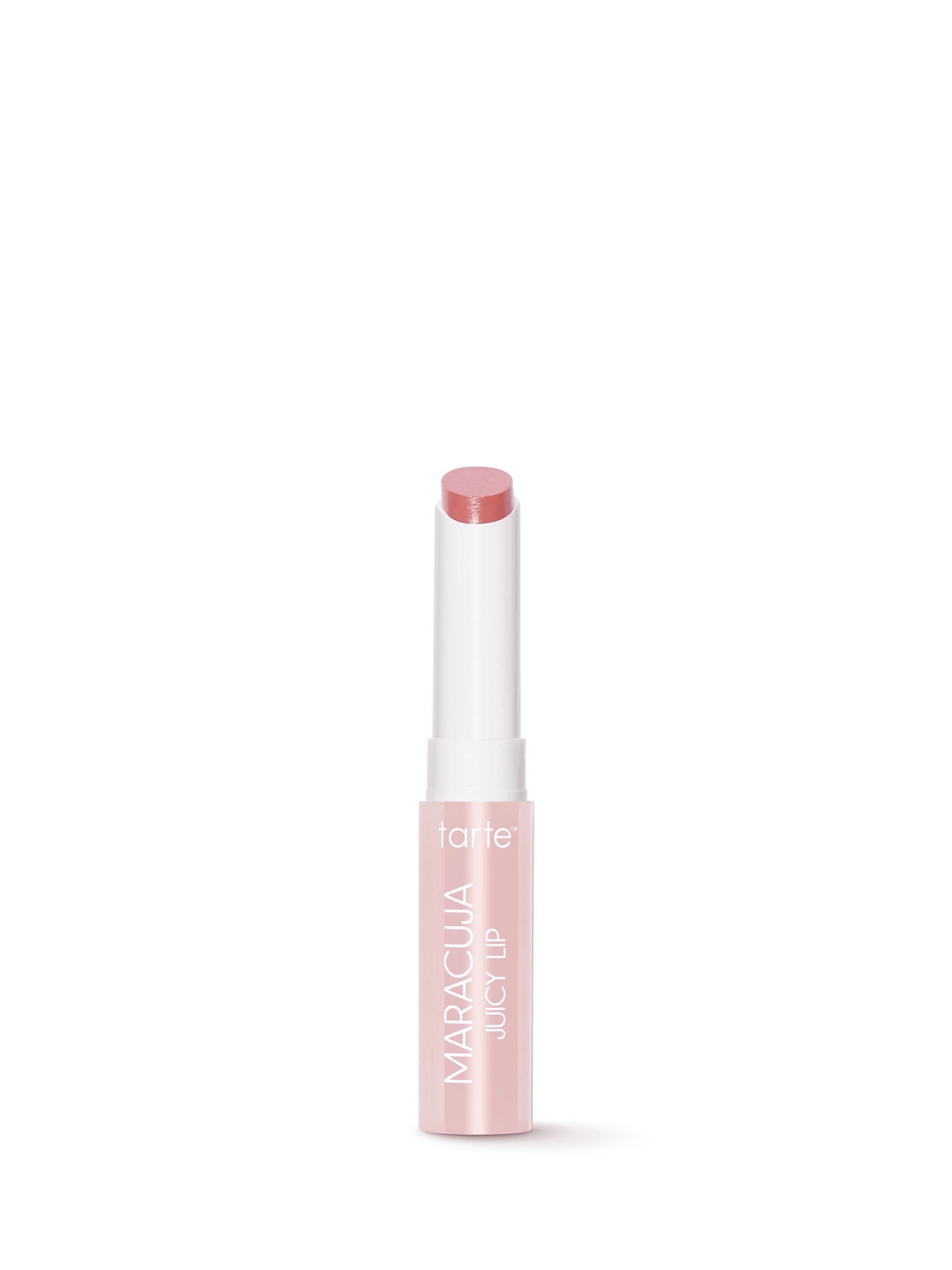 Tarte Maracuja Juicy Lip Travel Size - Rose - AugustSa Shop