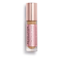 Makeup Revolution Conceal & Define Concealer- C9.2