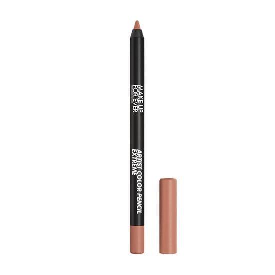 MAKE UP FOR EVER Artist Color Pencil Extreme - 600 Anywhere Caffeine - AugustSa Shop