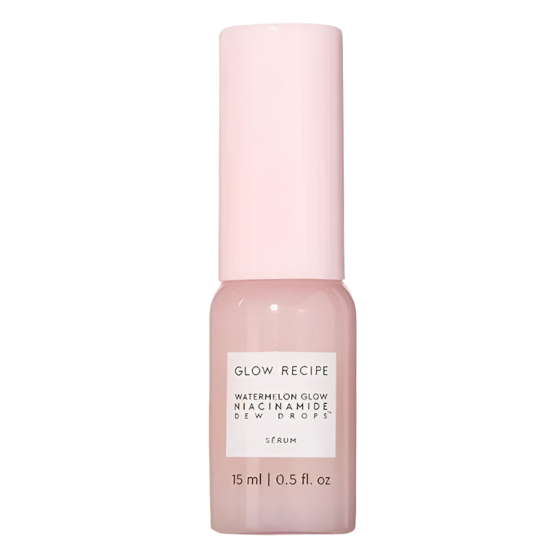 Glow Recipe Watermelon Glow Niacinamide Dew Drops 15ml - AugustSa Shop