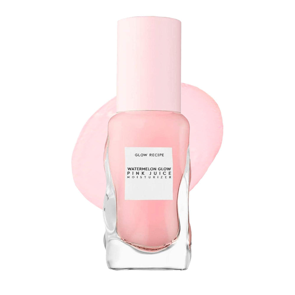 Glow Recipe Watermelon Glow Pink Juice Moisturizer 15ml - AugustSa Shop