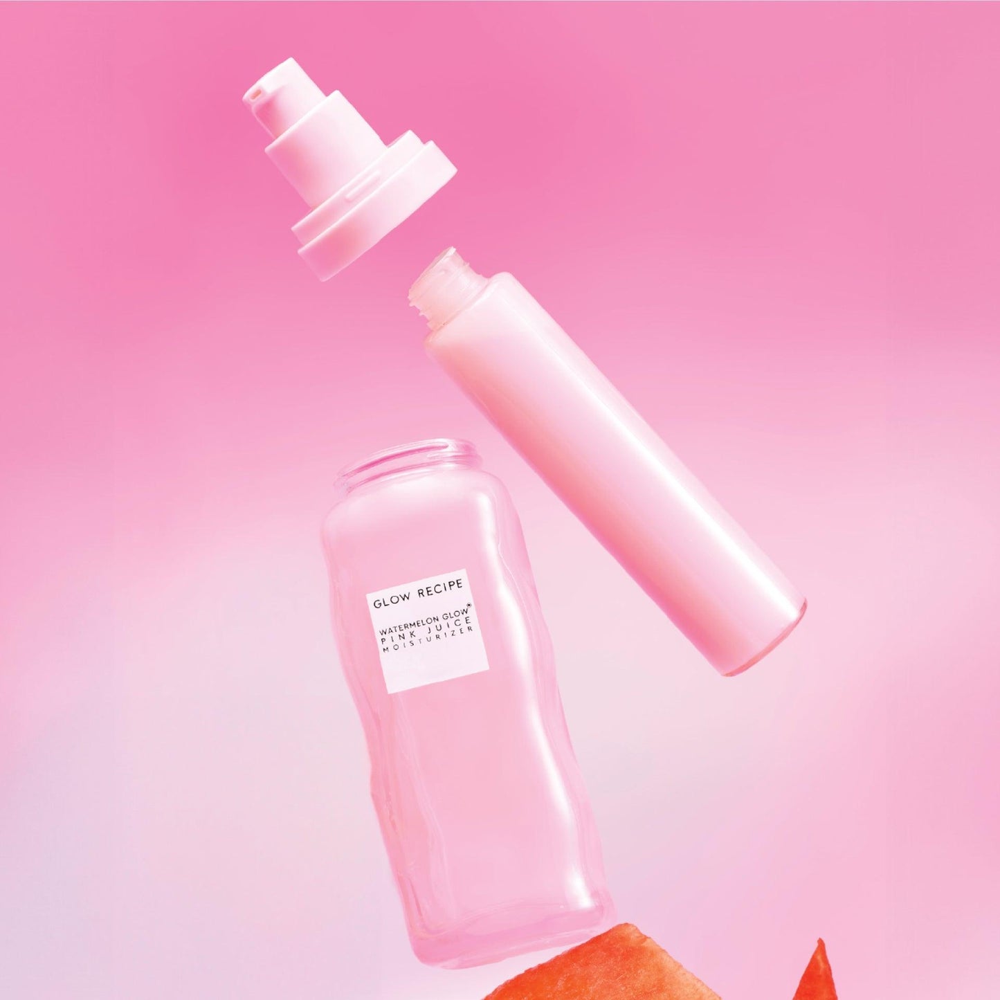 Glow Recipe Watermelon Glow Pink Juice Moisturizer 15ml - AugustSa Shop