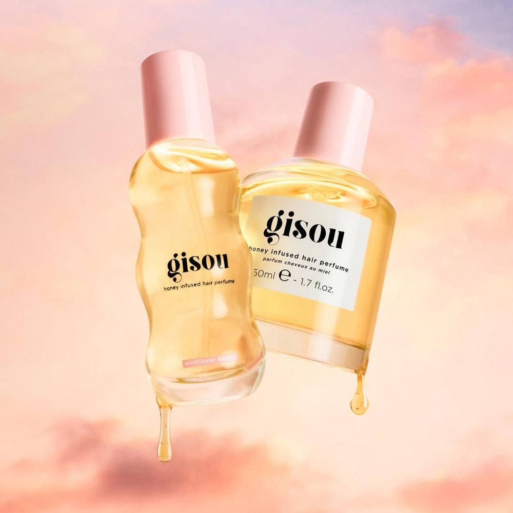 
                  
                    Gisou Honey Infused Hair Perfume 15ml - Wildflower Honey - AugustSa Shop
                  
                