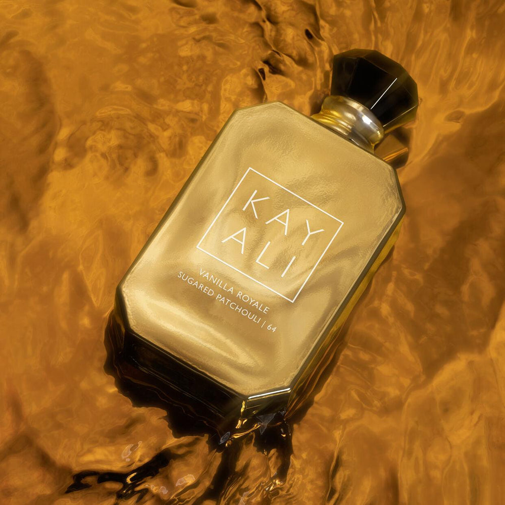 
                  
                    Vanilla Royale Sugared Patchouli | 64 Eau de Parfum Intense 100ml - AugustSa Shop
                  
                