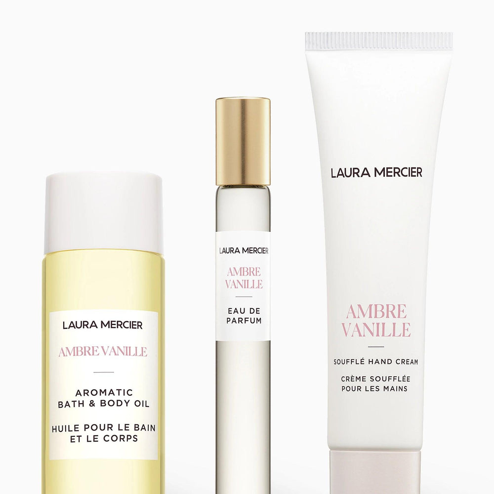 
                  
                    LAURA MERCIER Cozy Retreat Ambre Vanille Collection - AugustSa Shop
                  
                