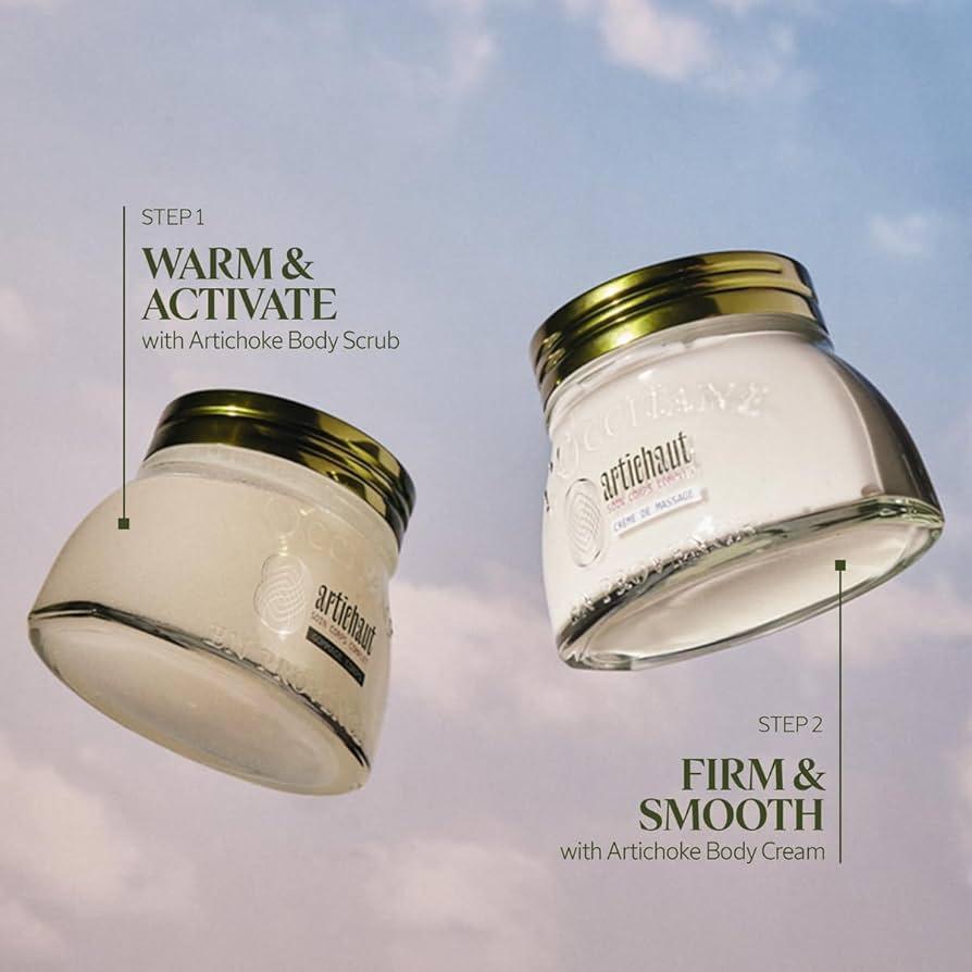 
                  
                    L’Occitane Artichoke Scrub 200ml - AugustSa Shop
                  
                