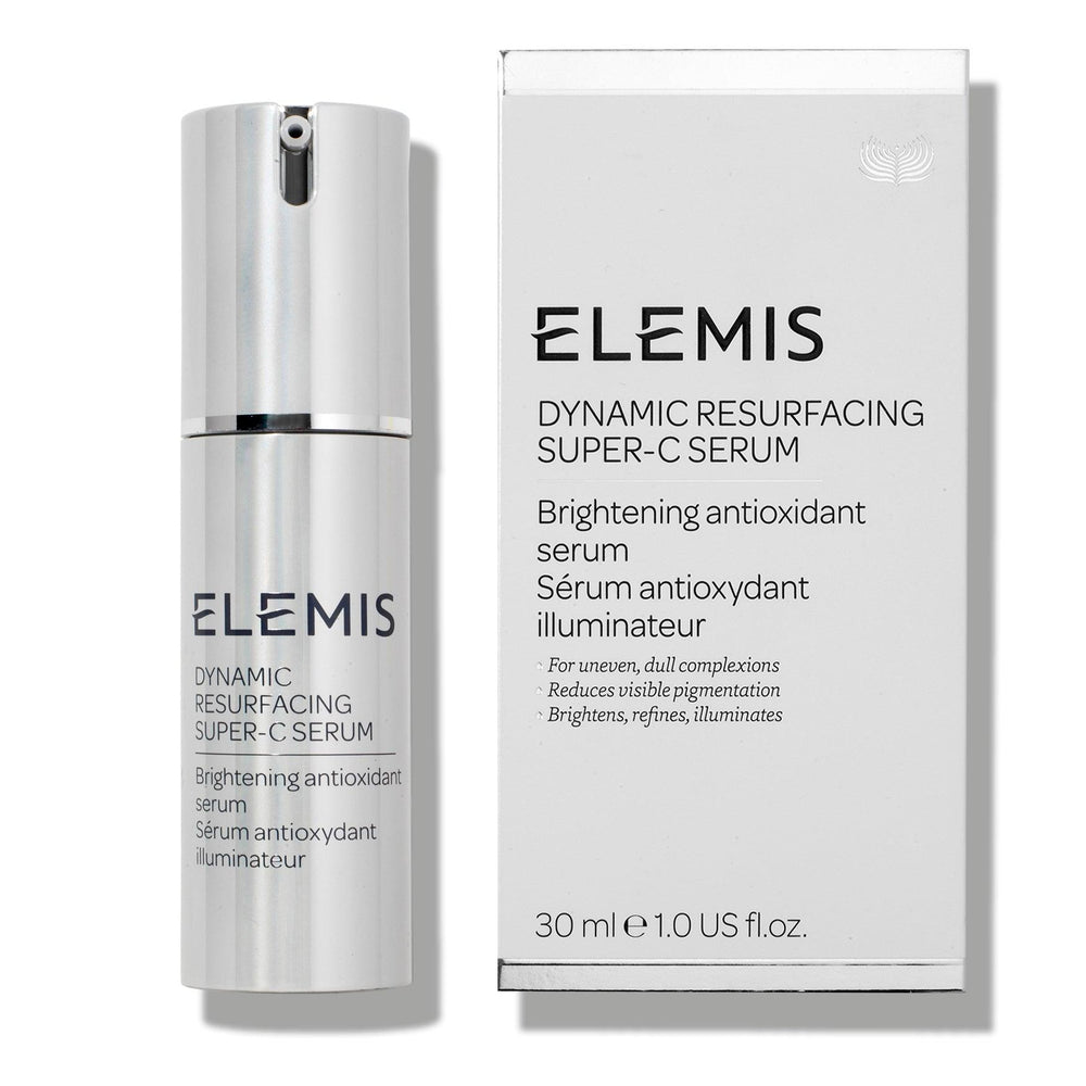 
                  
                    ELEMIS Dynamic Resurfacing Super-C Serum 30ml - AugustSa Shop
                  
                