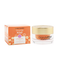 Grande Cosmetics GrandePOUT Plumping Lip Mask - Peach 15g