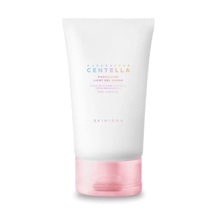 Skin1004 Madagascar Centella Poremizing Light
Gel Cream 75ml - AugustSa Shop