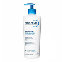 Bioderma Atoderm Cream Ultra 500ml