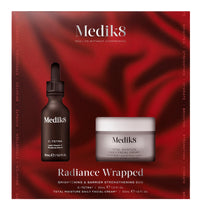 Medik8 Radiance Wrapped Set