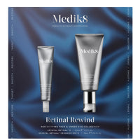 Medik8 Retinal Rewind Set