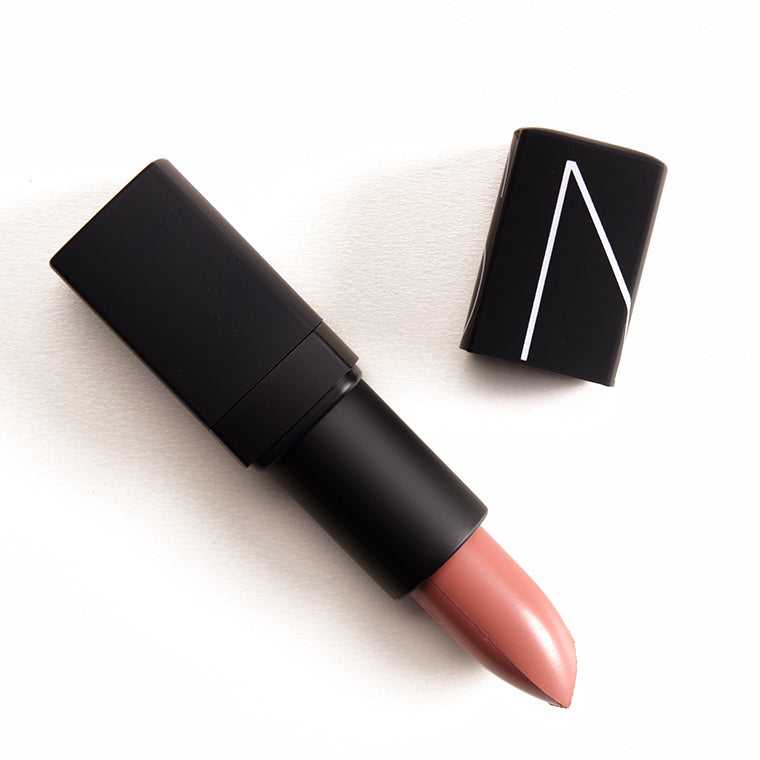 Nars Foundation Fiji 5 Light & Rosecliff Mini Lipstick Set - AugustSa Shop