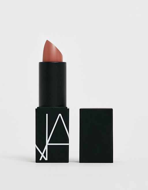 Nars Foundation Fiji 5 Light & Rosecliff Mini Lipstick Set - AugustSa Shop