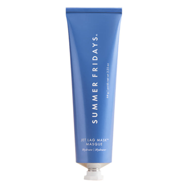 SUMMER FRIDAYS Jet Lag Mask 10ml - AugustSa Shop