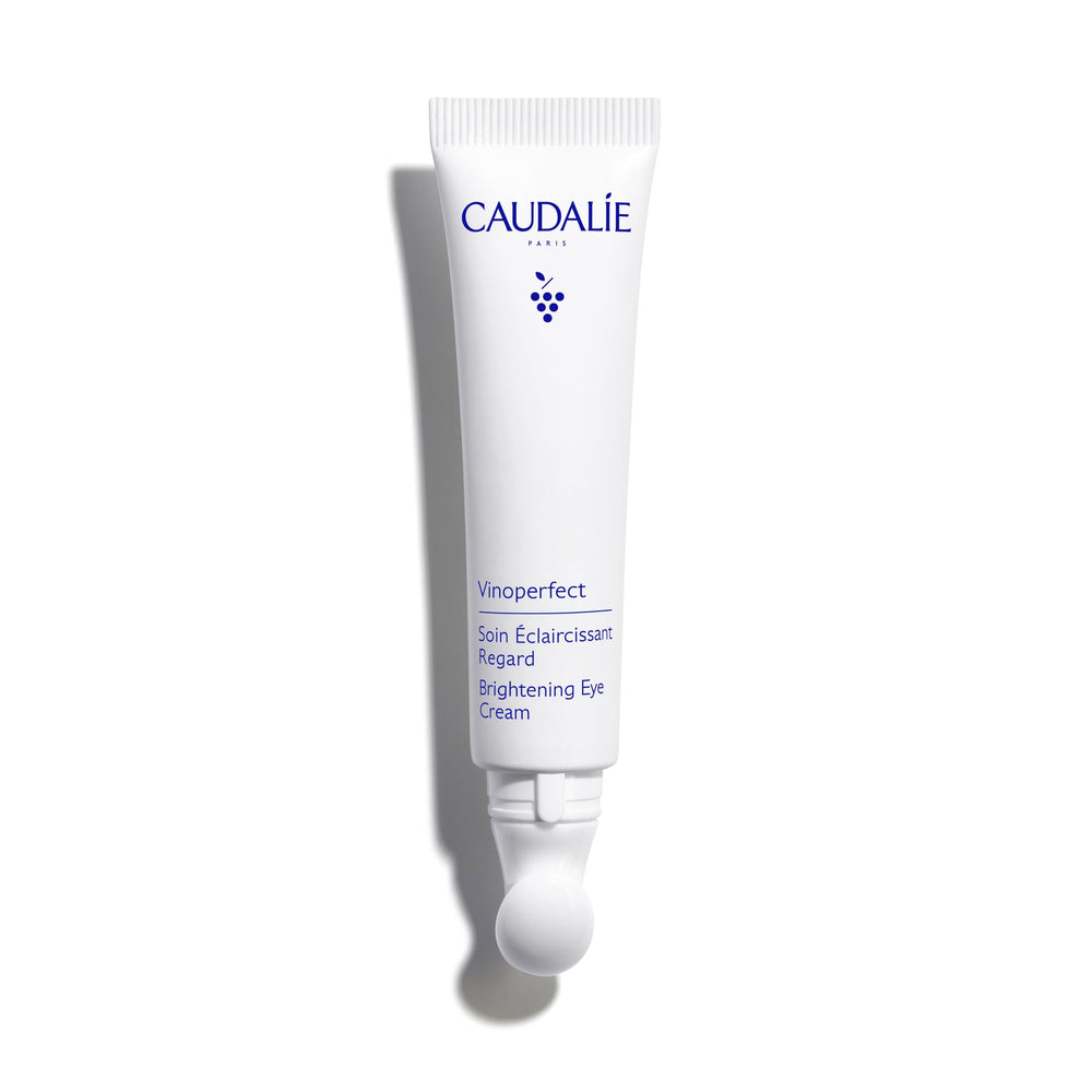 
                  
                    Caudalie Vinoperfect Dark Circle Brightening Eye Cream 5ml - AugustSa Shop
                  
                