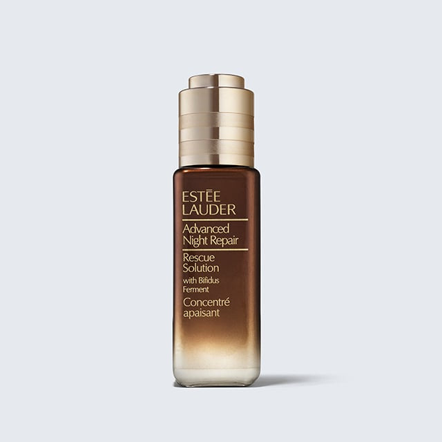 Advanced Night Repair Rescue Solution Serum with 15% Bifidus Ferment 5ml - AugustSa Shop