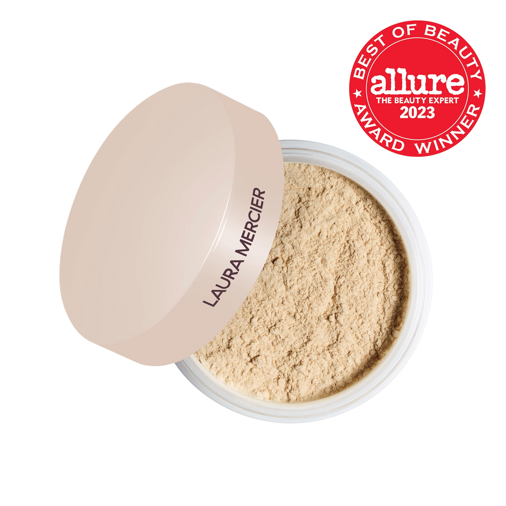 Laura Mercier Ultra Blur Translucent Loose Powder 1.5g - AugustSa Shop