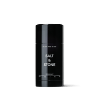 SALT & STONE Black Rose and Oud Deodorant 28g